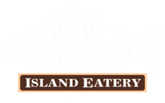 Used To Be's Restaurant Logo